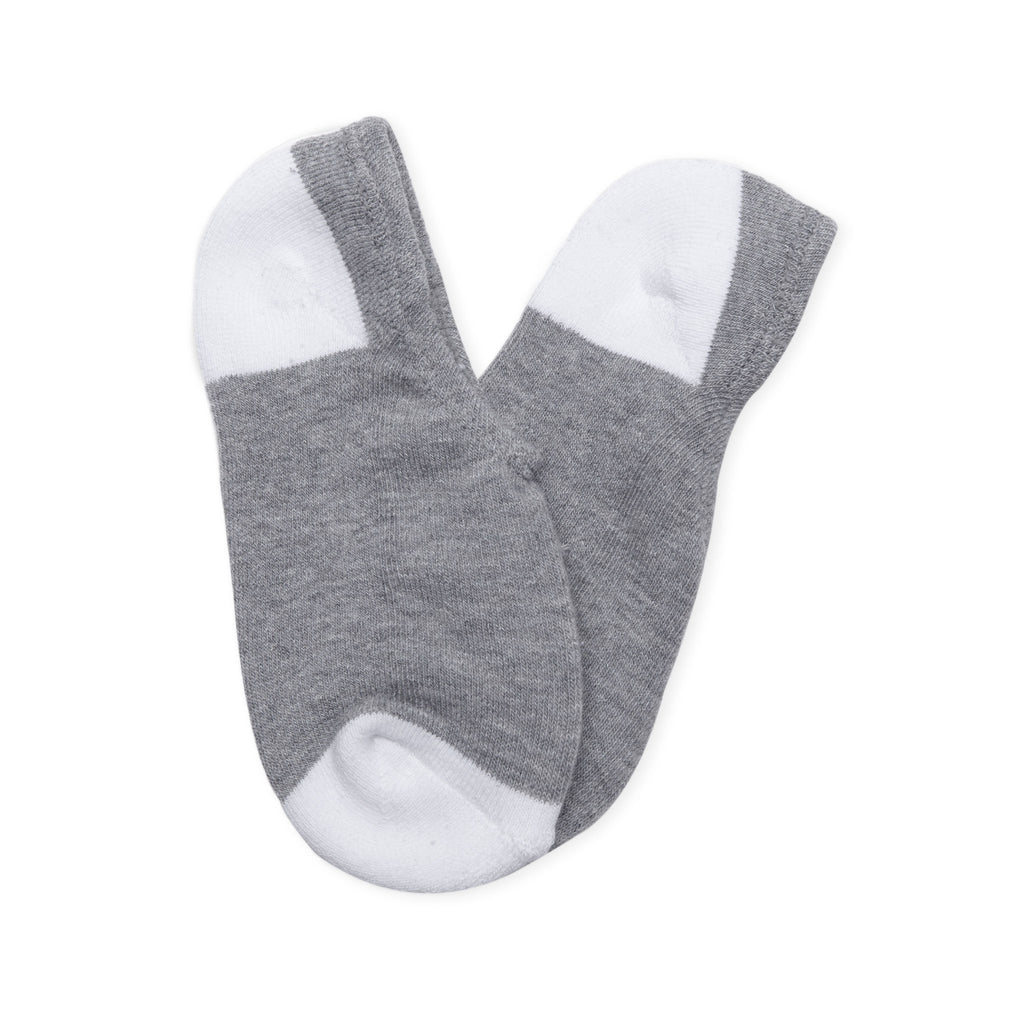 CONVERSE 船襪 Sock (3 Pack)