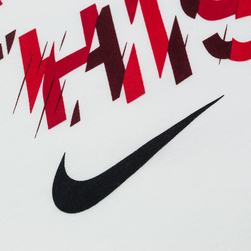 NIKE 男童長袖T恤 NIKE We Run This Tee