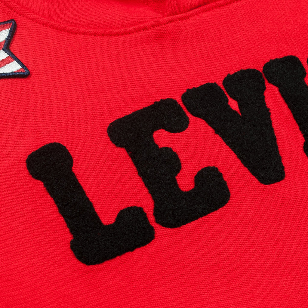 LEVI’S 復古連帽衫 LEVI’S Hoodie