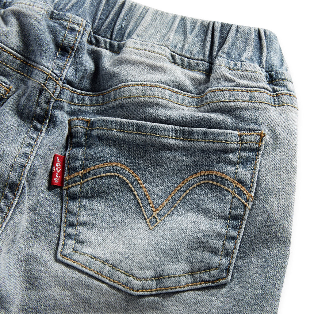 LEVI’S 710 女童緊身窄腳牛仔褲 LEVI’S 710 Girls’ Skinny Jeans