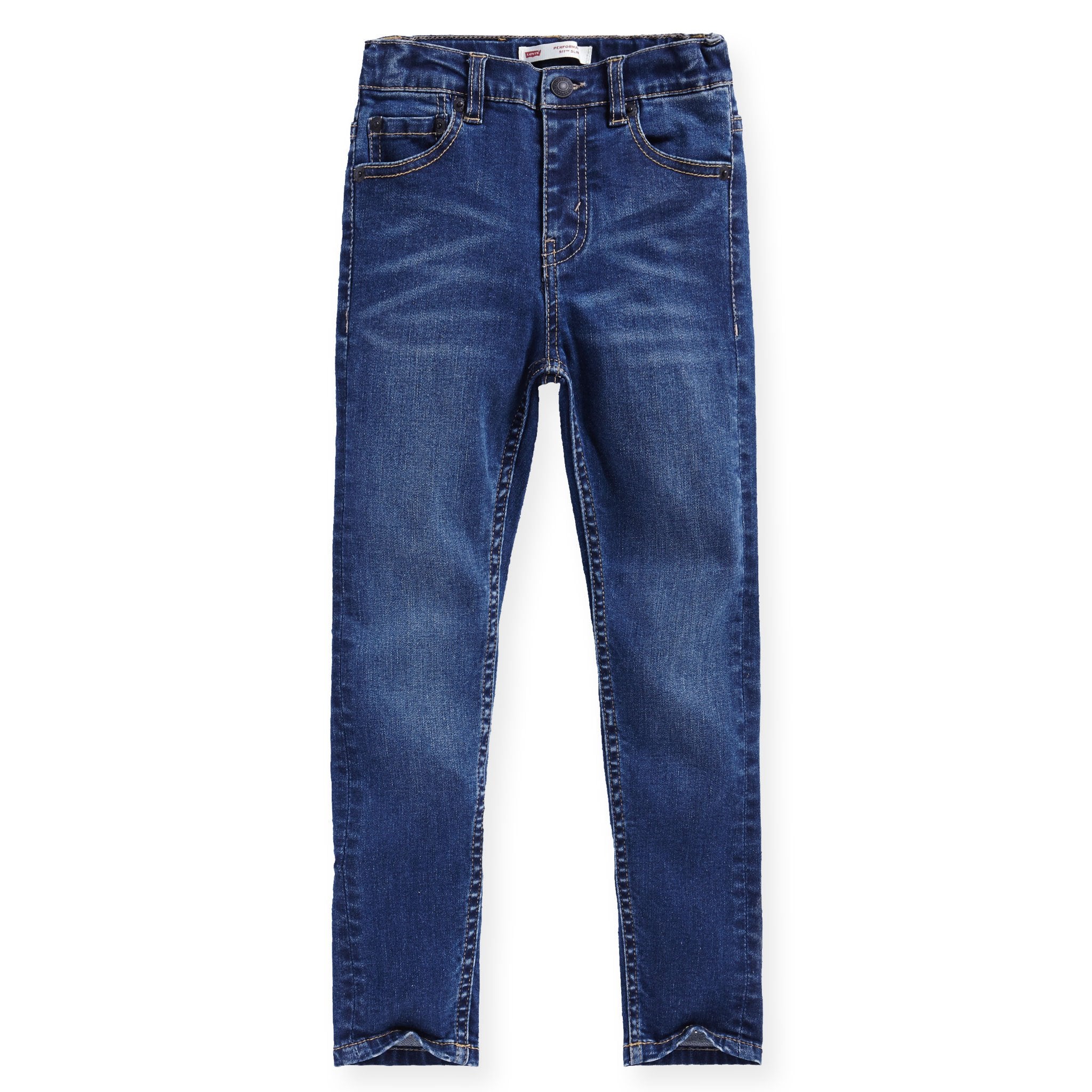 LEVI’S 519 男童超緊身牛仔褲 LEVI’S 519 Boys’ Skinny Jeans
