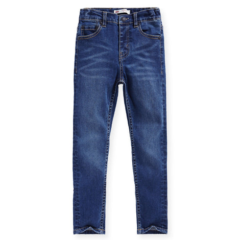 LEVI’S 519 男童超緊身牛仔褲 LEVI’S 519 Boys’ Skinny Jeans
