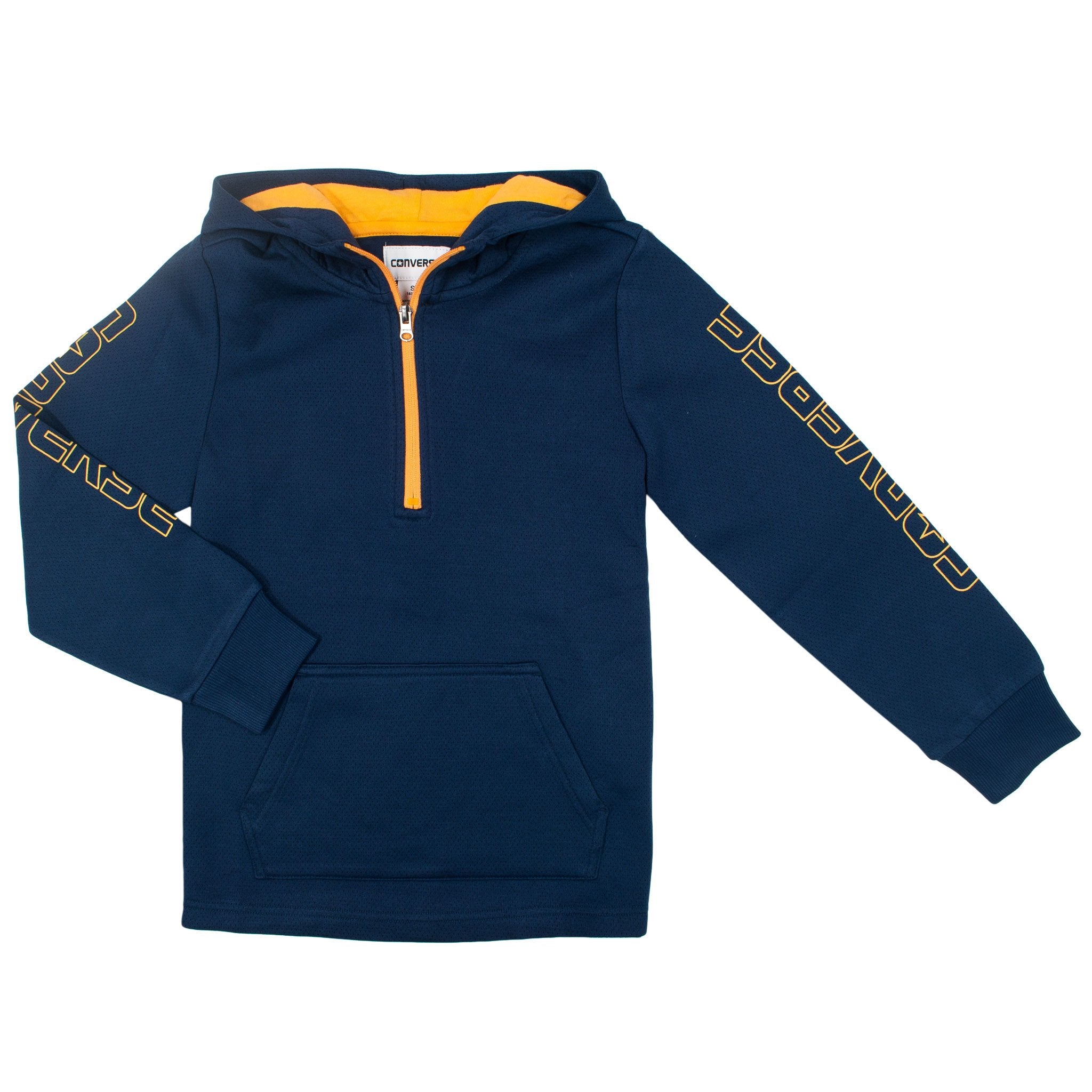 CONVERSE經典圓領套頭衫 Pullover