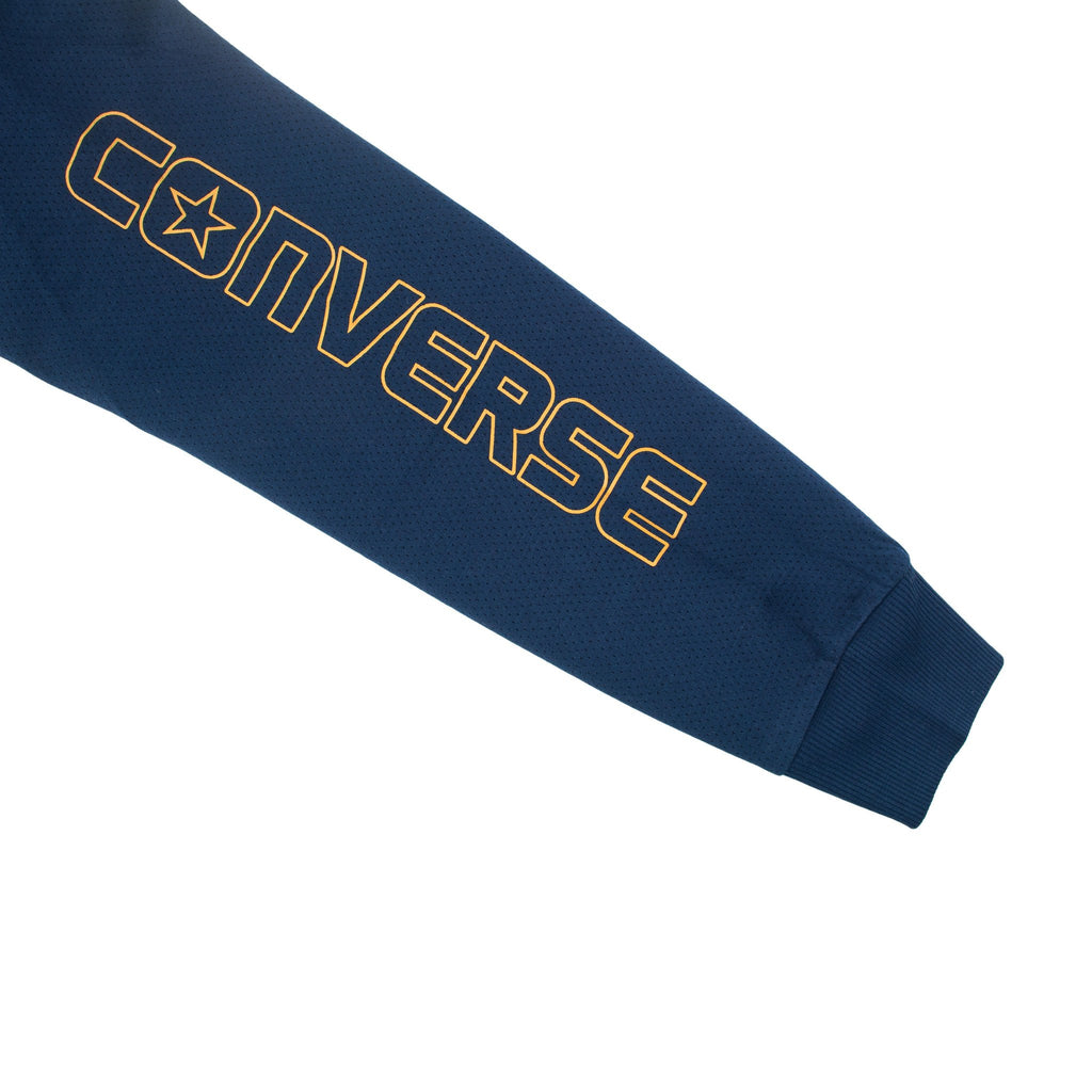 CONVERSE經典圓領套頭衫 Pullover