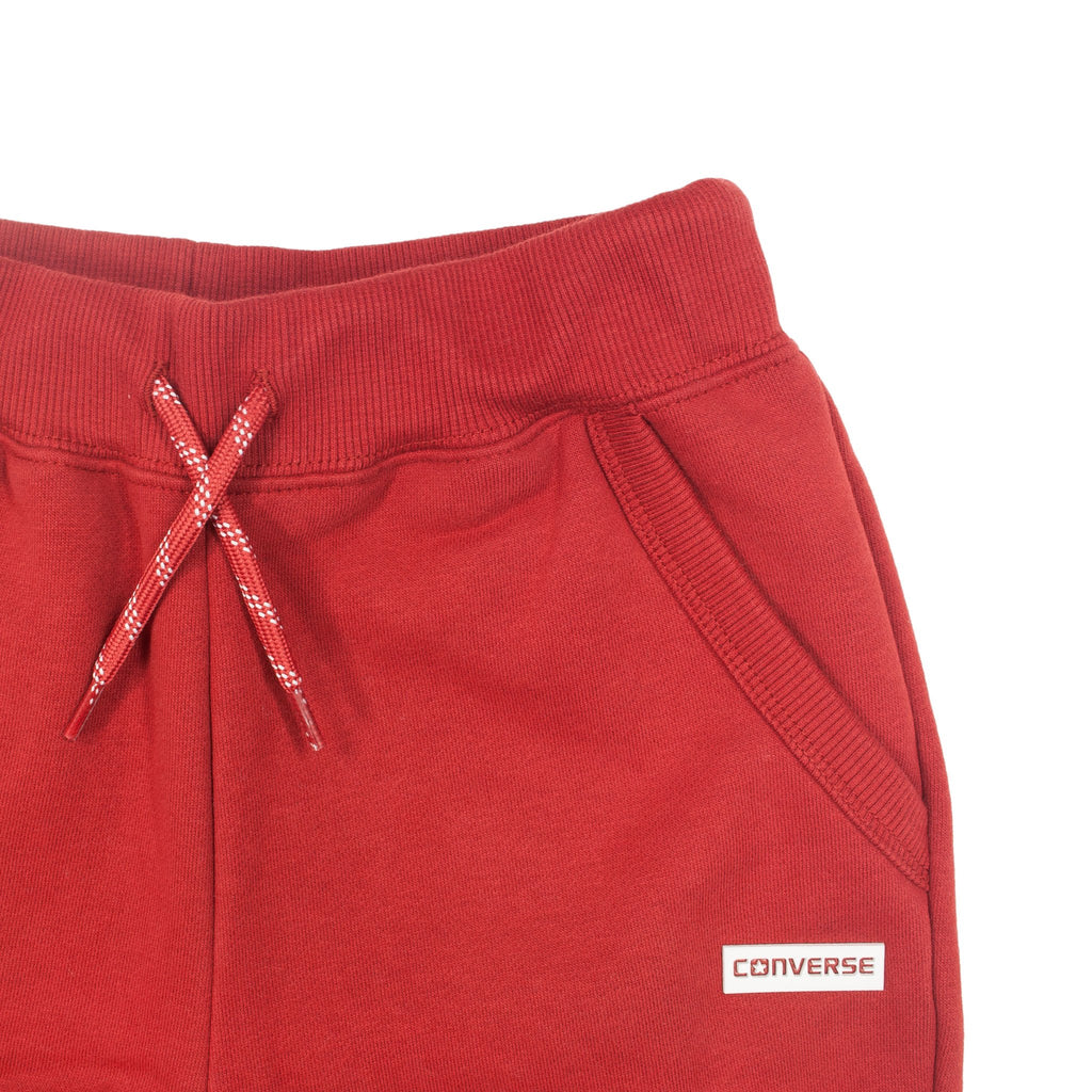 CONVERSE絨布長褲 Knit Pants