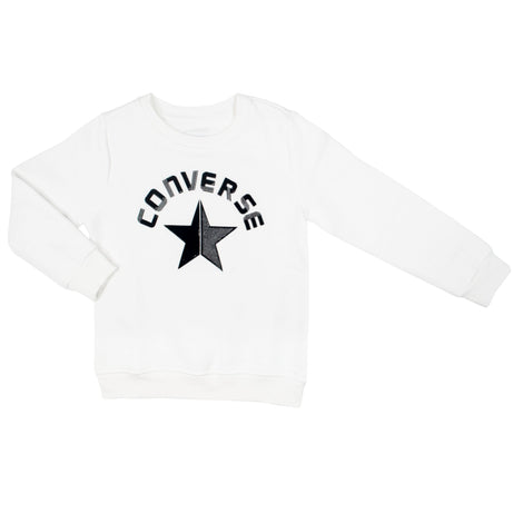 CONVERSE圓領套頭衫 Pullover