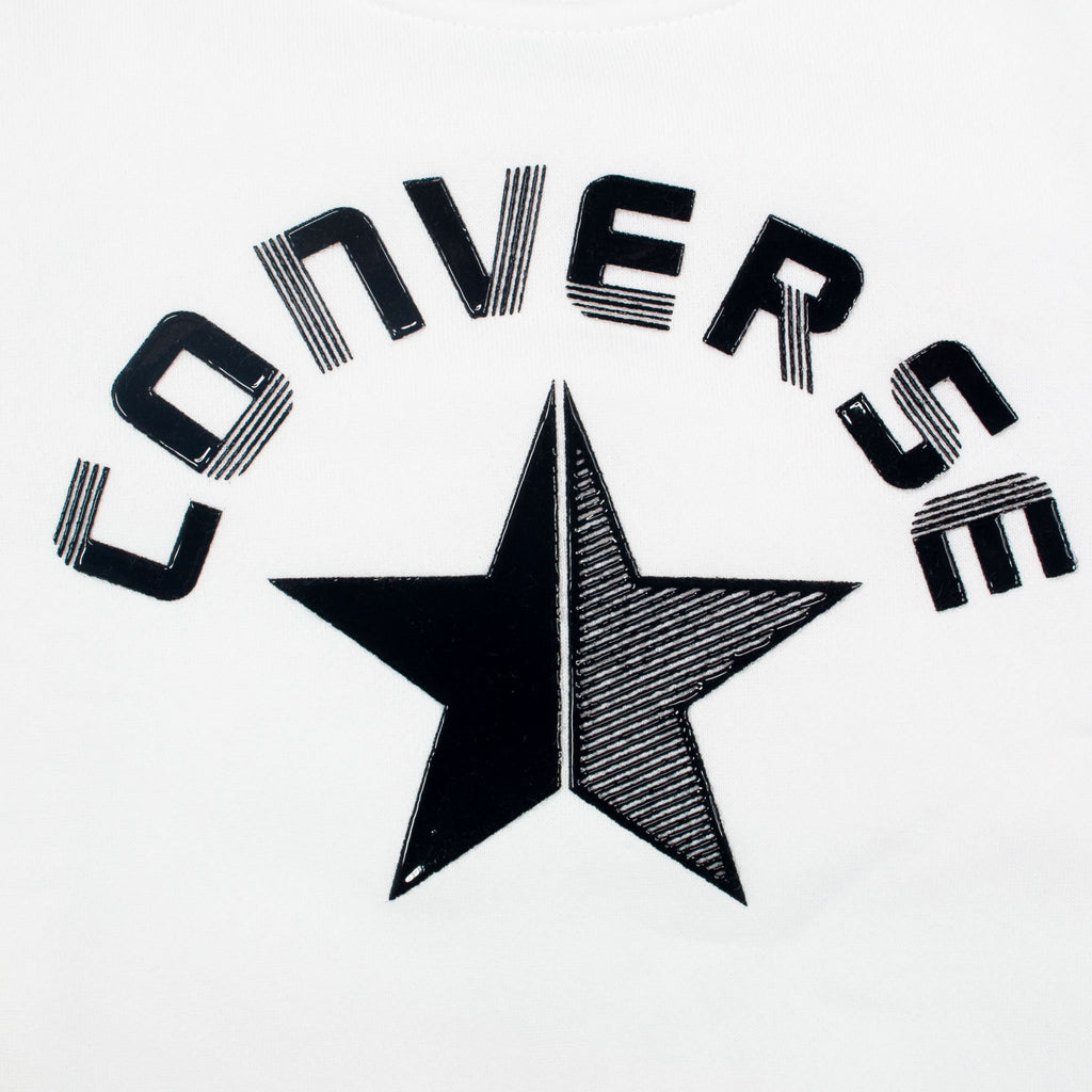 CONVERSE圓領套頭衫 Pullover