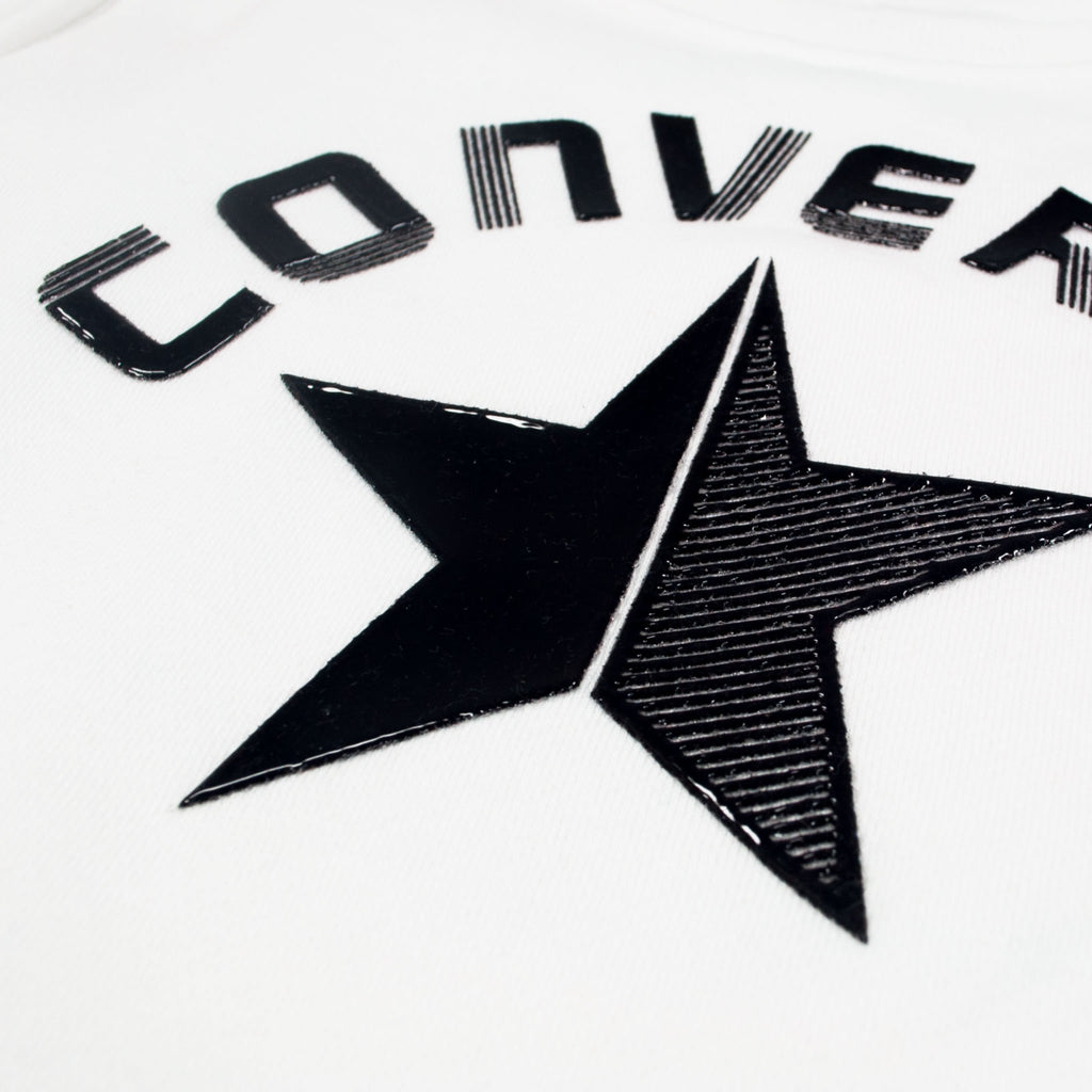 CONVERSE圓領套頭衫 Pullover