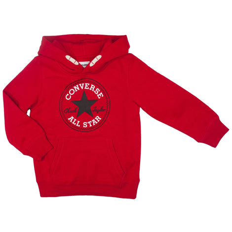 CONVERSE男裝經典連帽衫 Hoodie