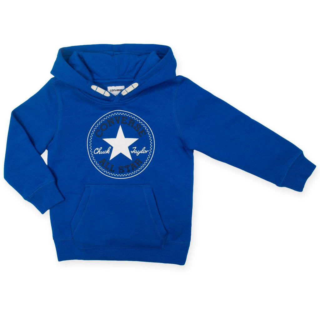 CONVERSE男裝經典連帽衫 Hoodie