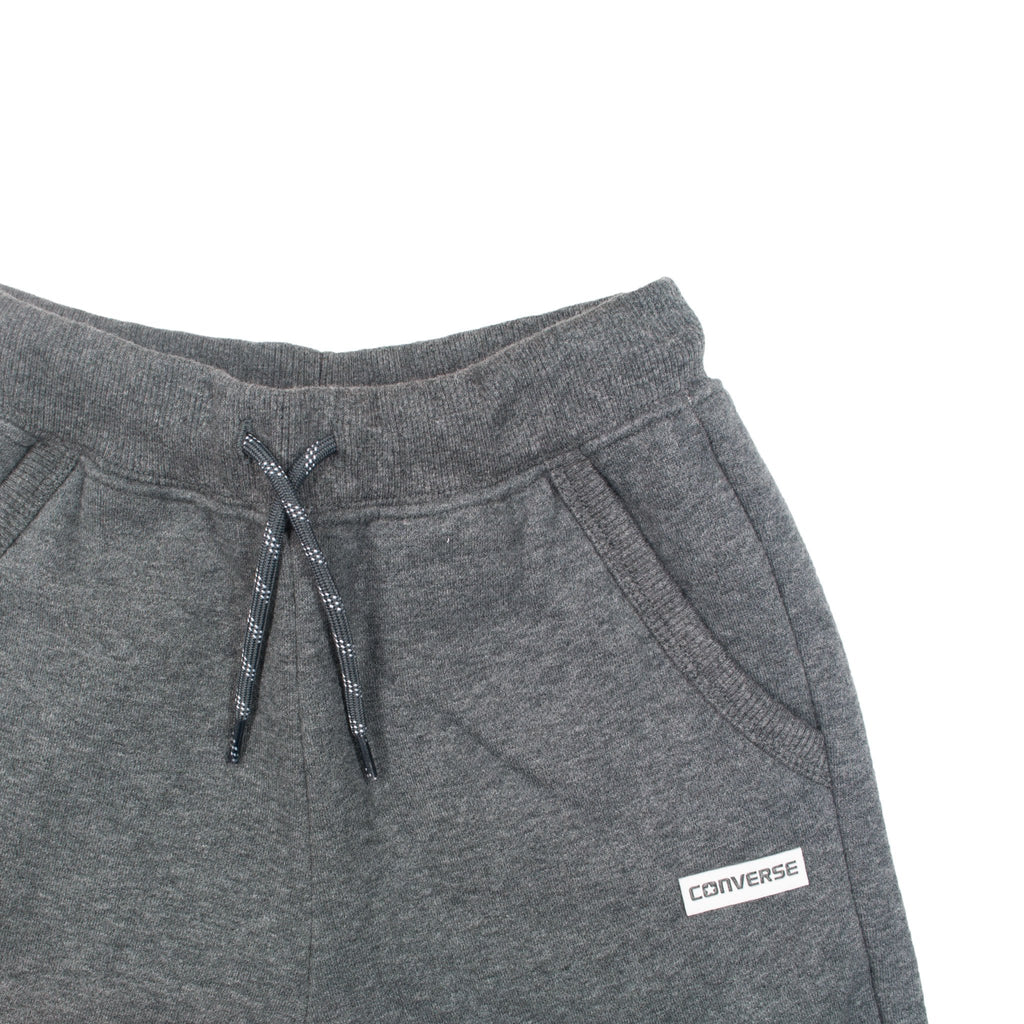 CONVERSE絨布長褲 Knit Pants