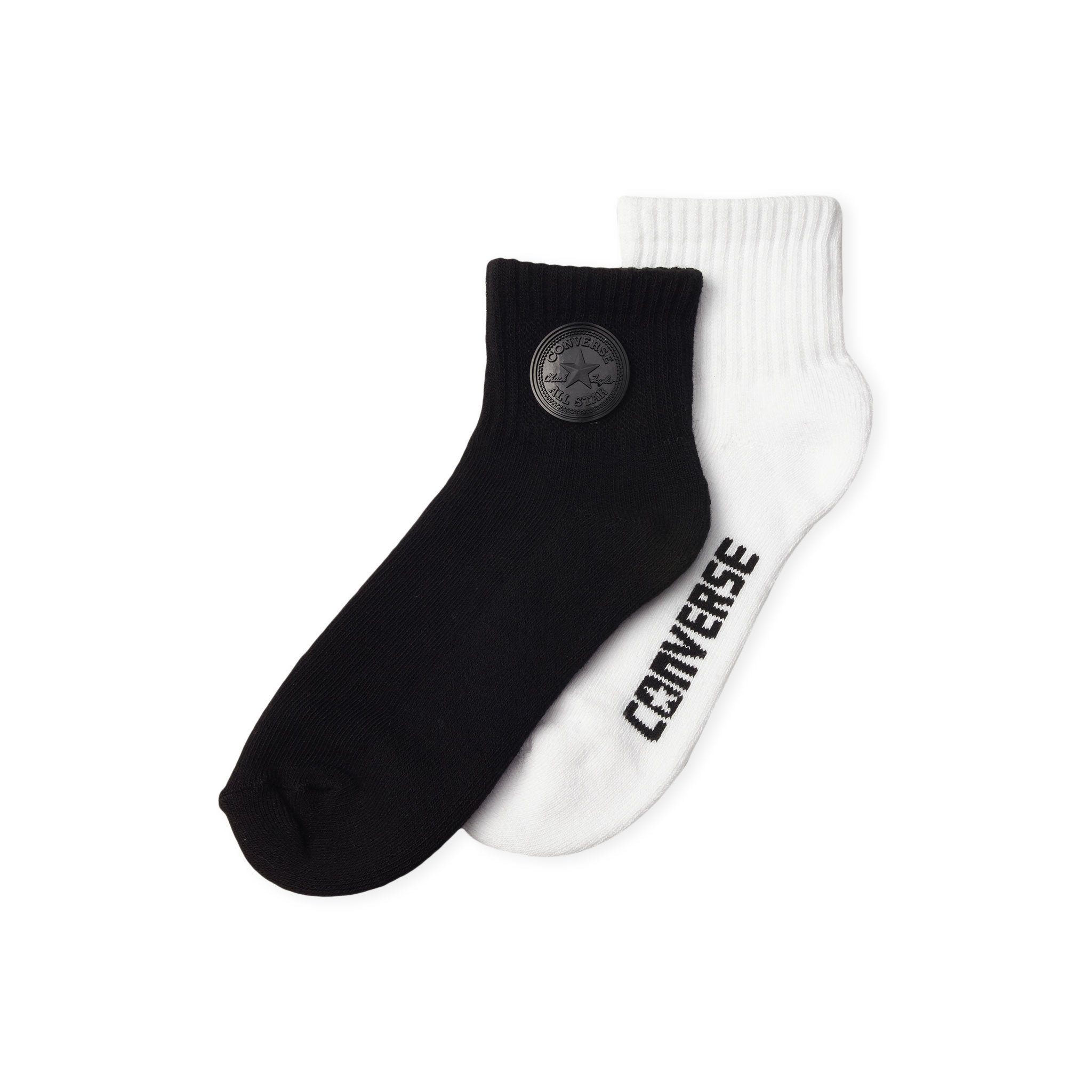 CONVERSE男童短襪(兩對) Sock (2 Pack)