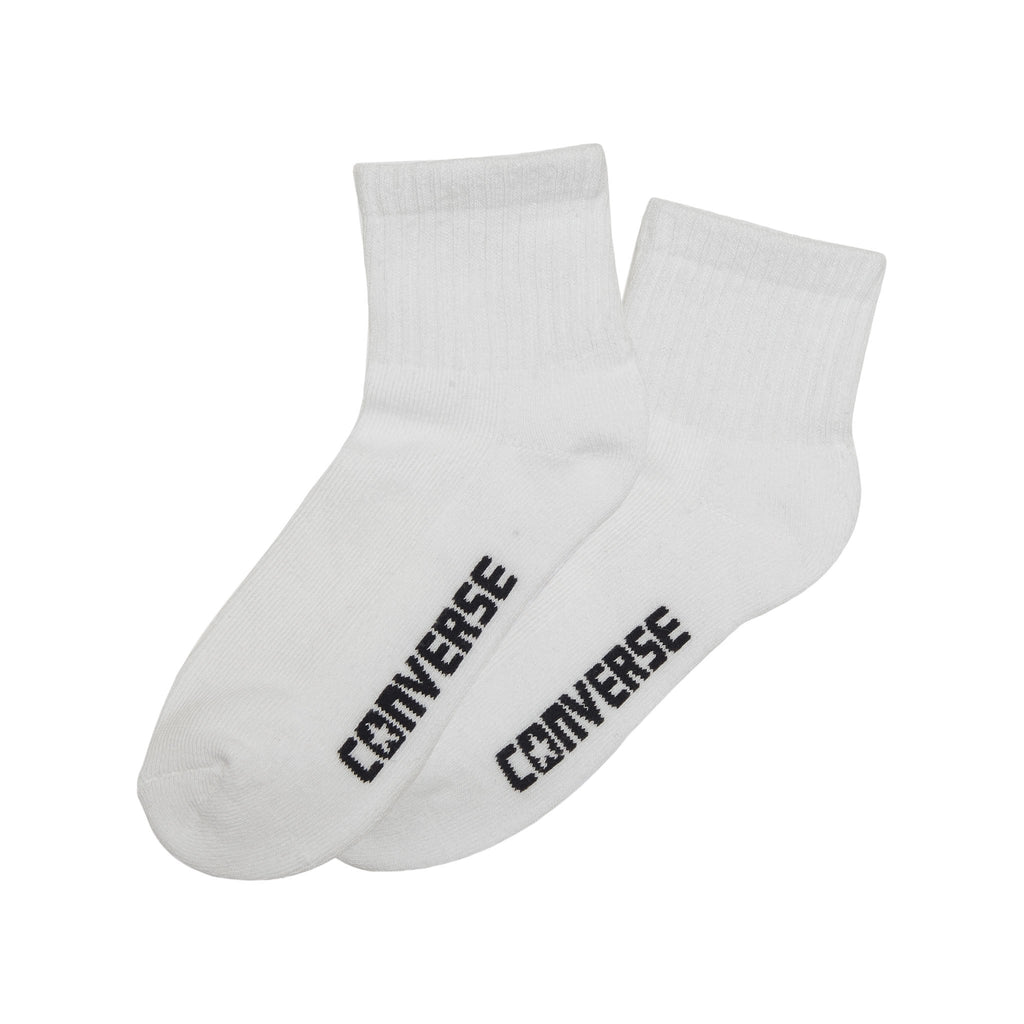 CONVERSE女童短襪(兩對) Sock (2 Pack)