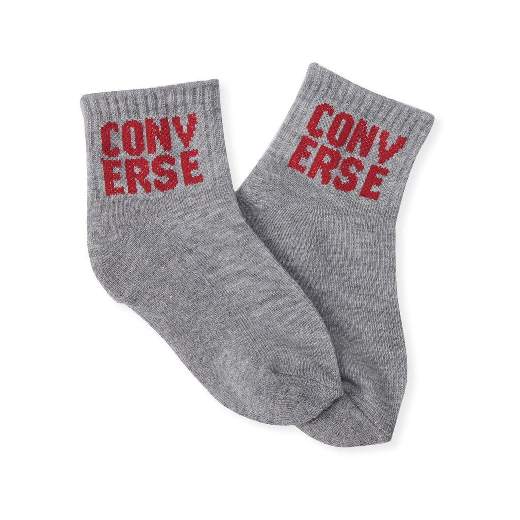 CONVERSE短襪 Sock (3 Pack)