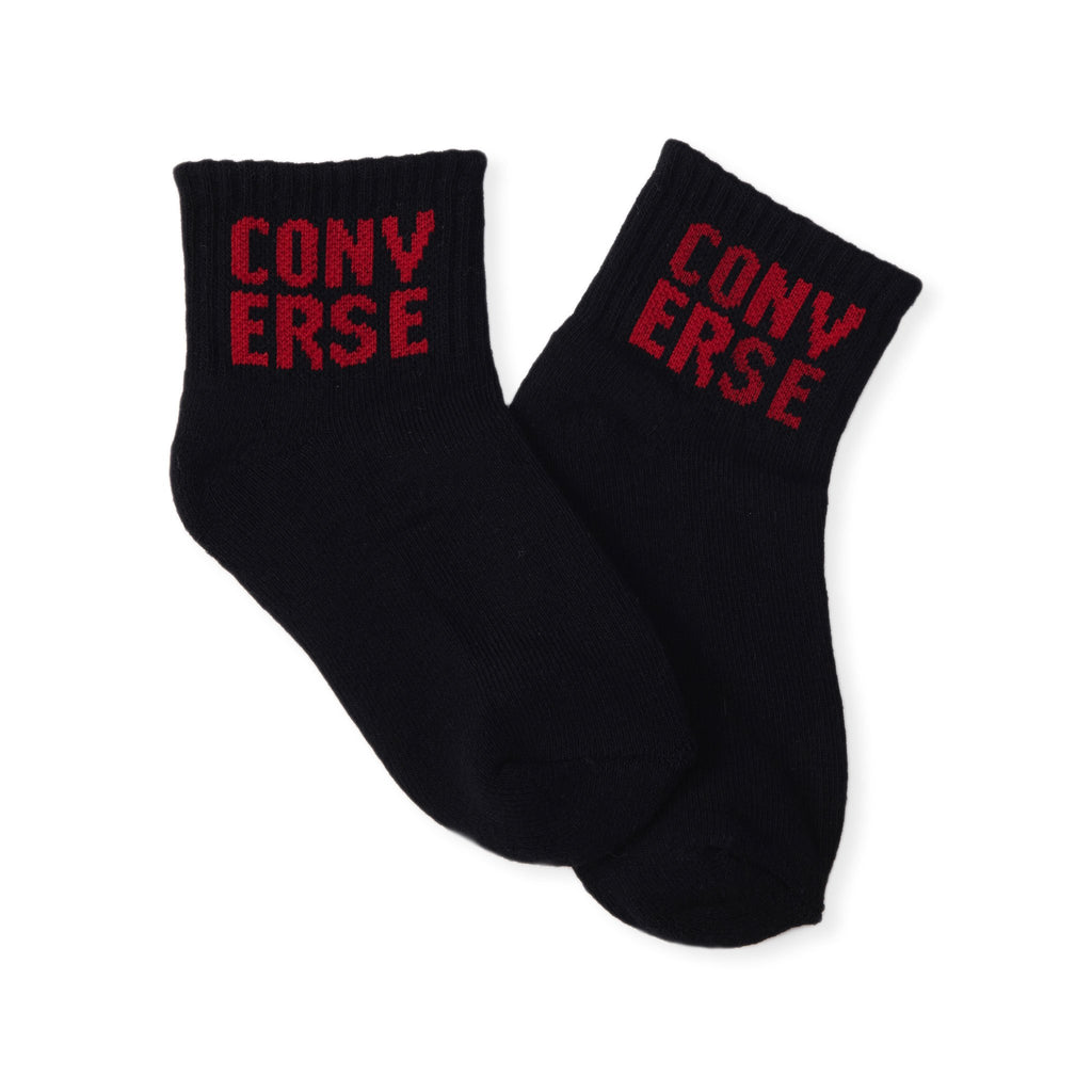 CONVERSE短襪 Sock (3 Pack)