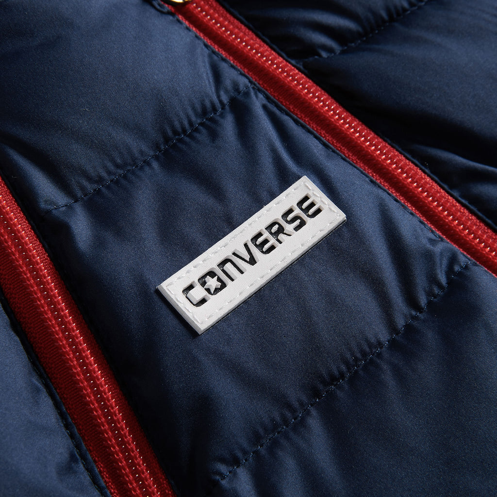 CONVERSE 嬰兒溫暖棉服 Snowsuit