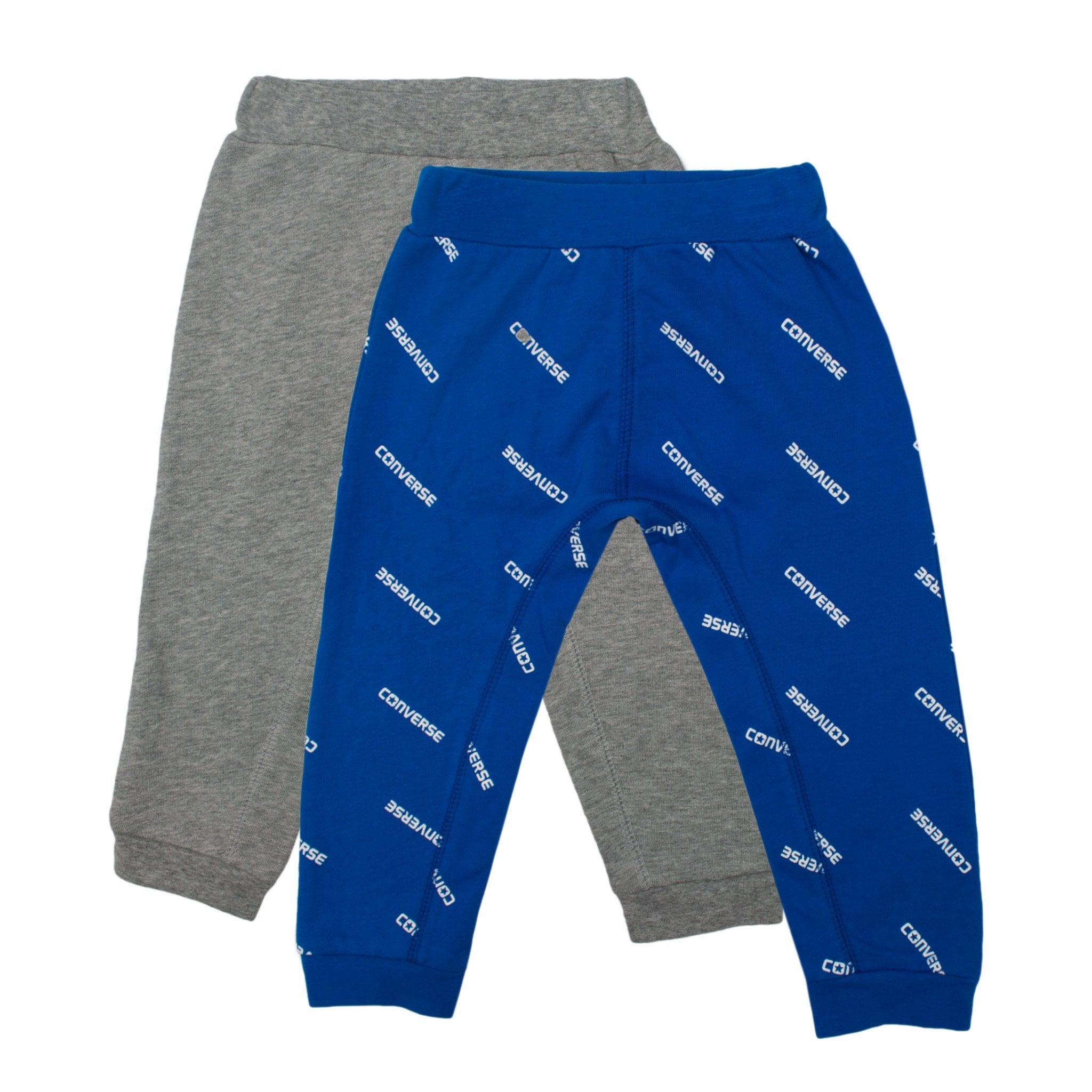 CONVERSE全綿長褲兩件掛裝 Pants (2 Pack)