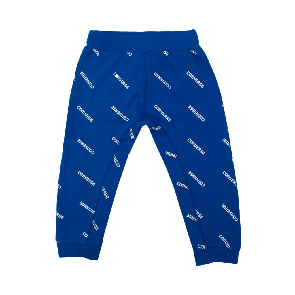 CONVERSE全綿長褲兩件掛裝 Pants (2 Pack)