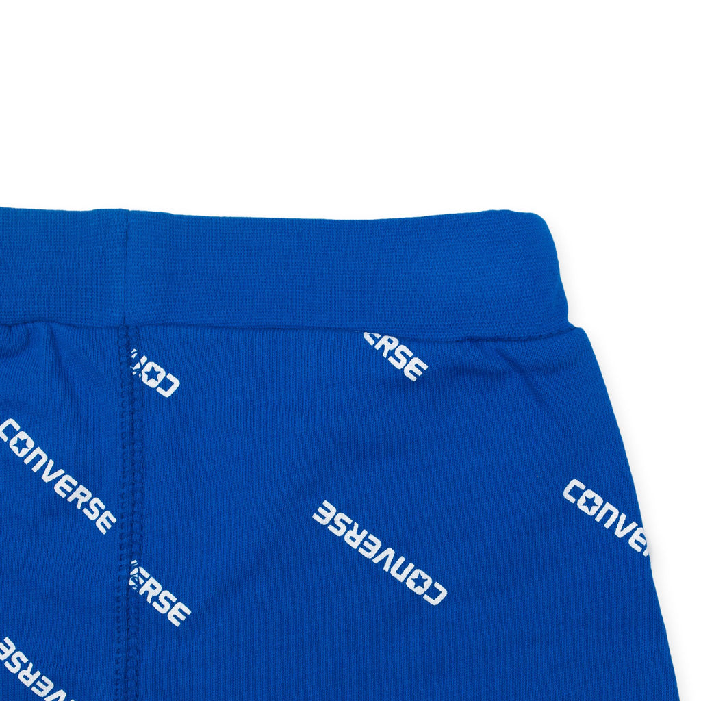 CONVERSE全綿長褲兩件掛裝 Pants (2 Pack)