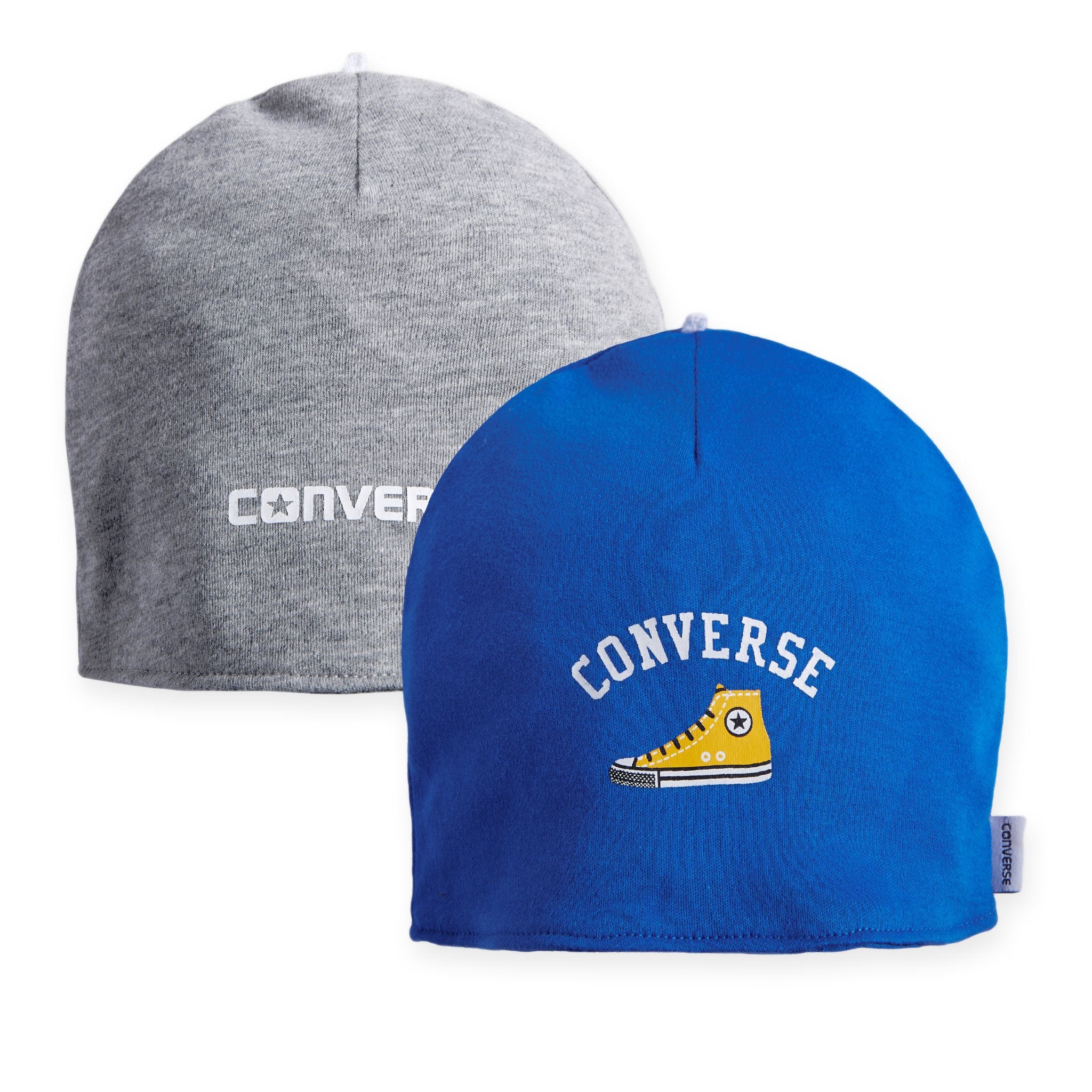 CONVERSE 針織帽兩件裝 Hat (2 Pack)