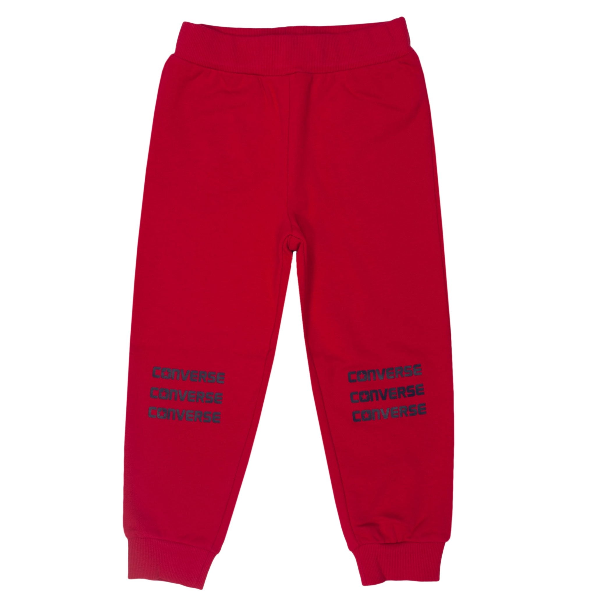 CONVERSE針織長褲 Knit Pants