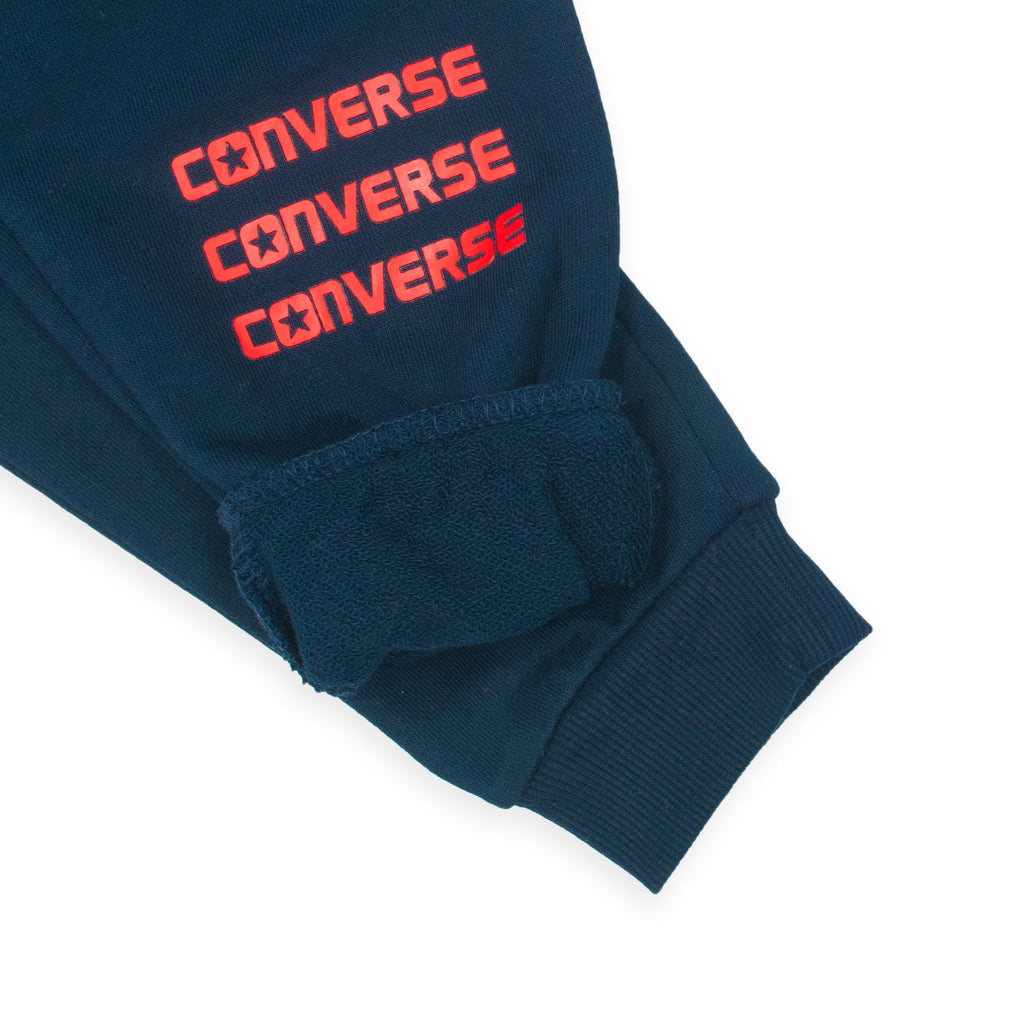 CONVERSE針織長褲 Knit Pants