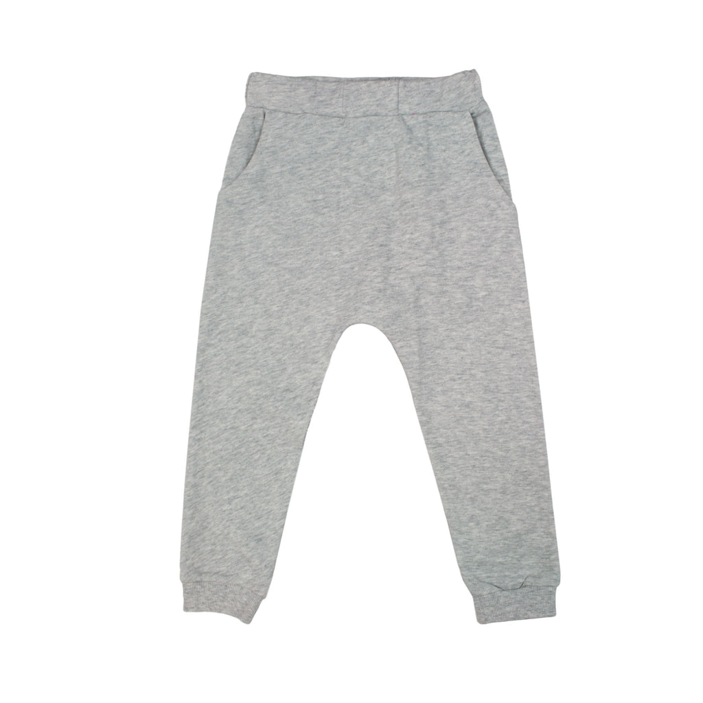 CONVERSE女嬰全綿長褲兩件掛裝 Pants (2 Pack)