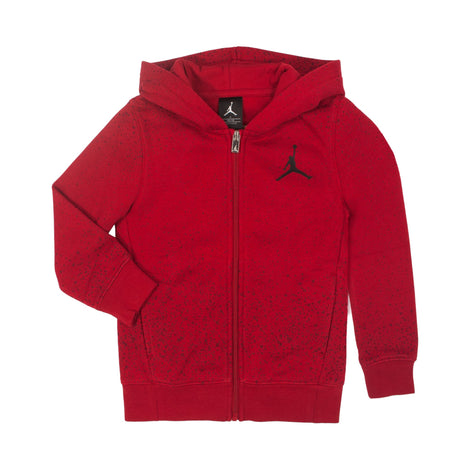 JORDAN抓毛連帽衫 JORDAN Flight Fleece SP FZ Hoodie