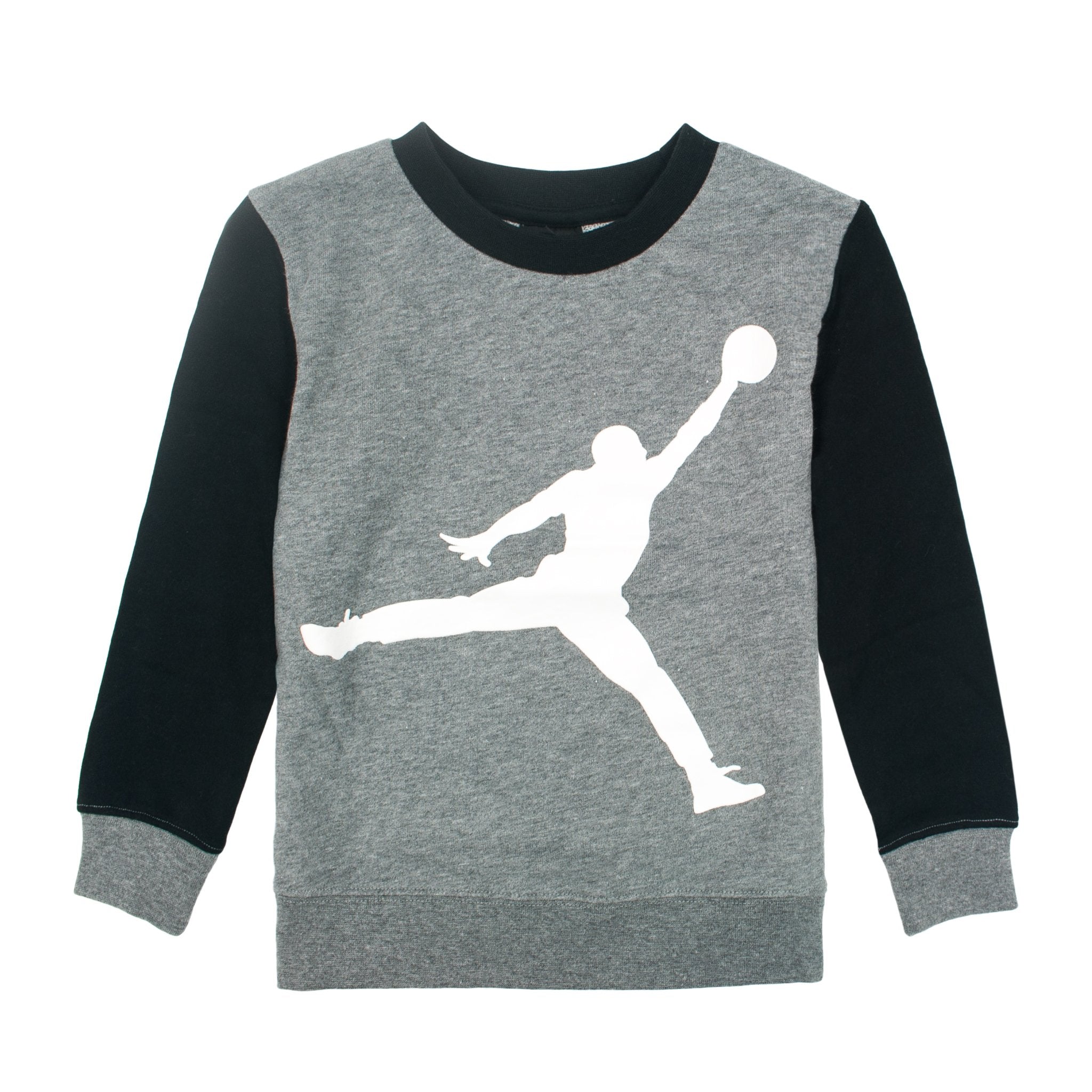 JORDAN Jumpman Logo 套頭衫 JORDAN Jumpman Crew