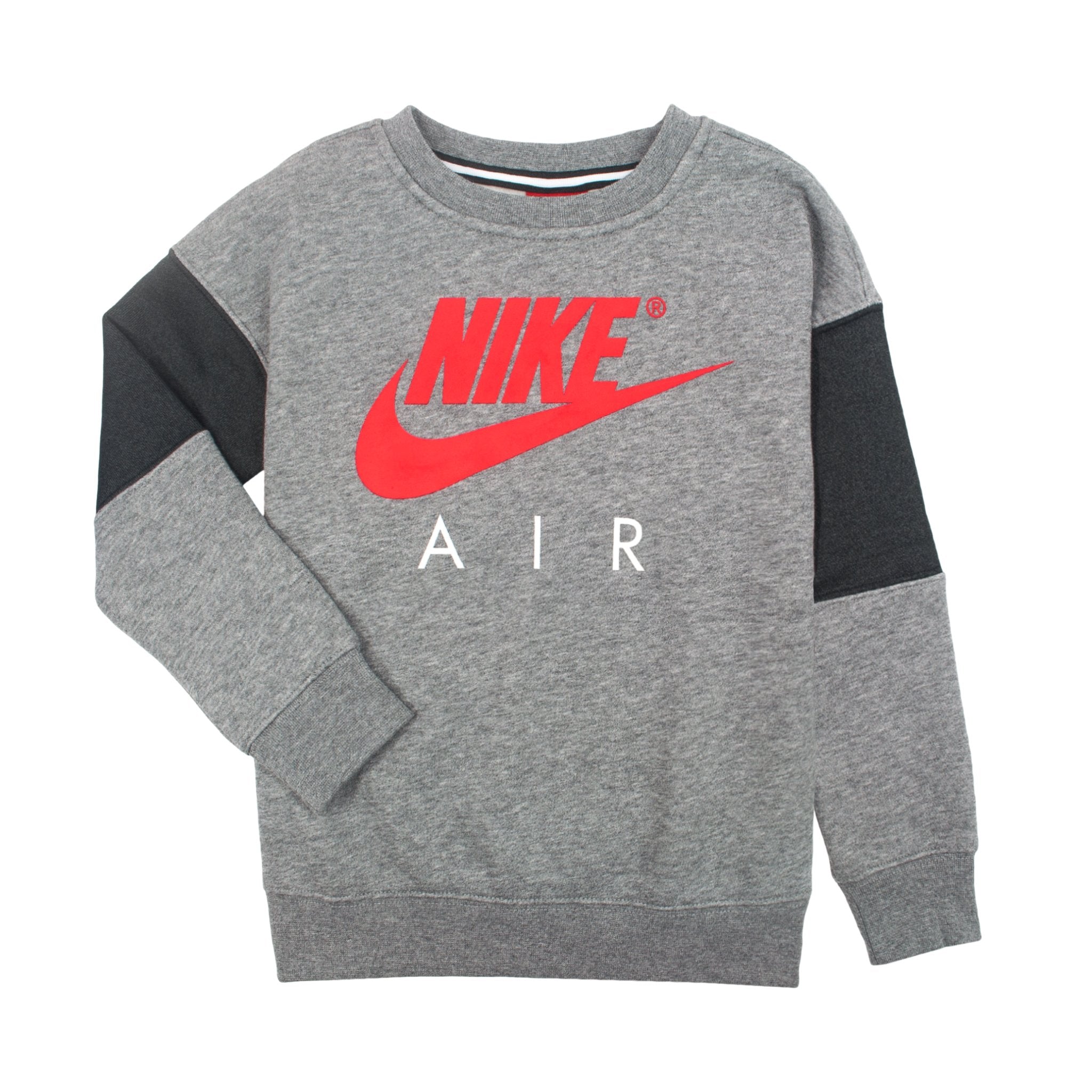 NIKE 男童圓領套頭衫 NIKE Boys' Round Neck Pullover