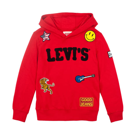 LEVI’S 復古連帽衫 LEVI’S Hoodie