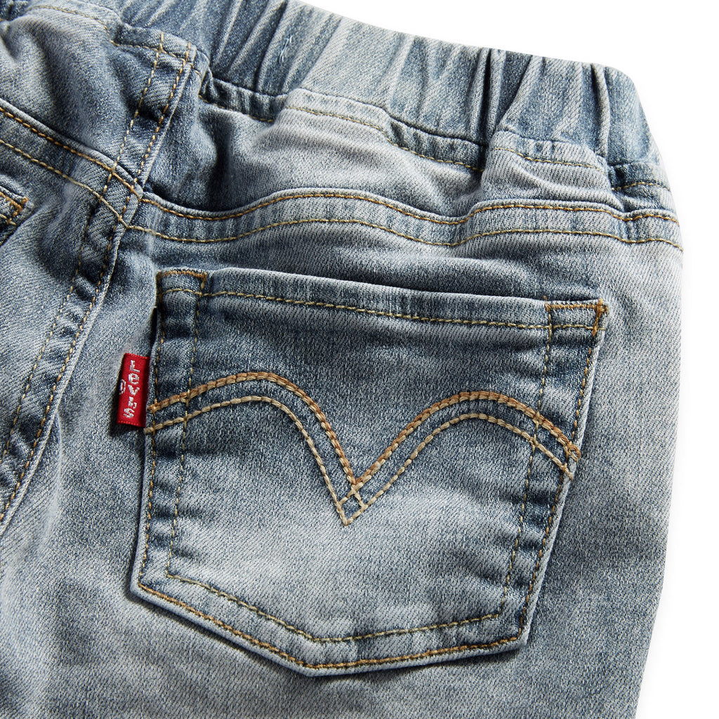 LEVI’S 710 女童緊身窄腳牛仔褲 LEVI’S 710 Girls’ Skinny Jeans