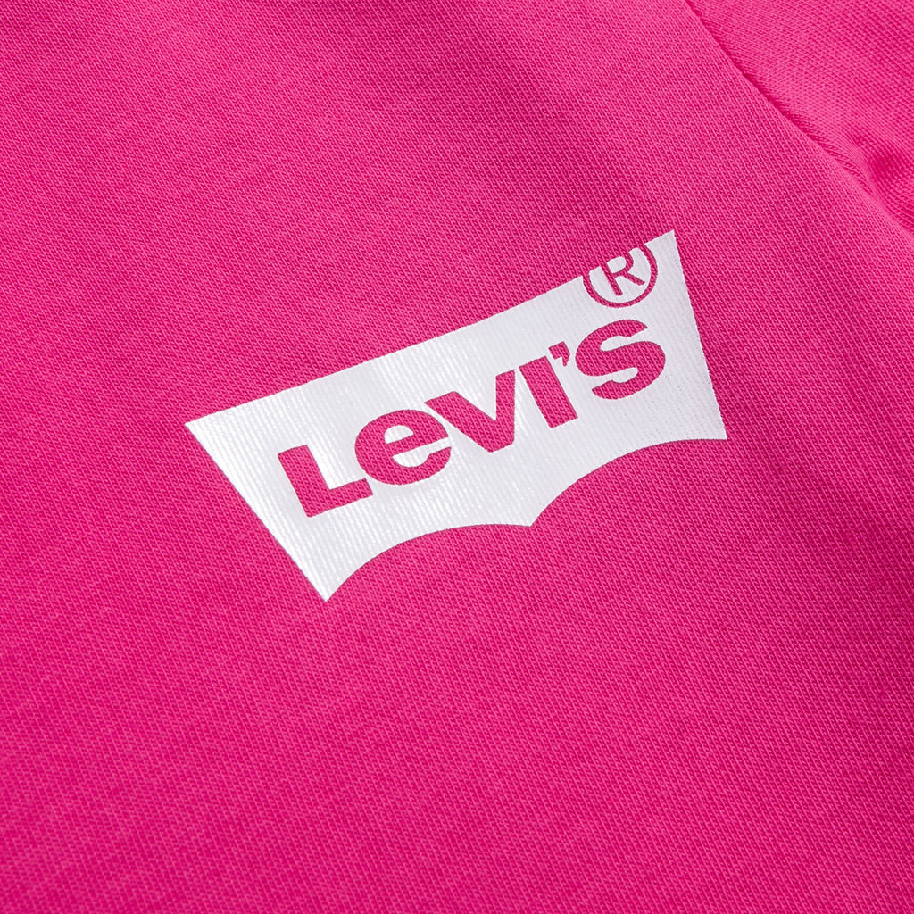 LEVI’S 女童長袖T裇 LEVI’S Long Sleeve T-Shirt