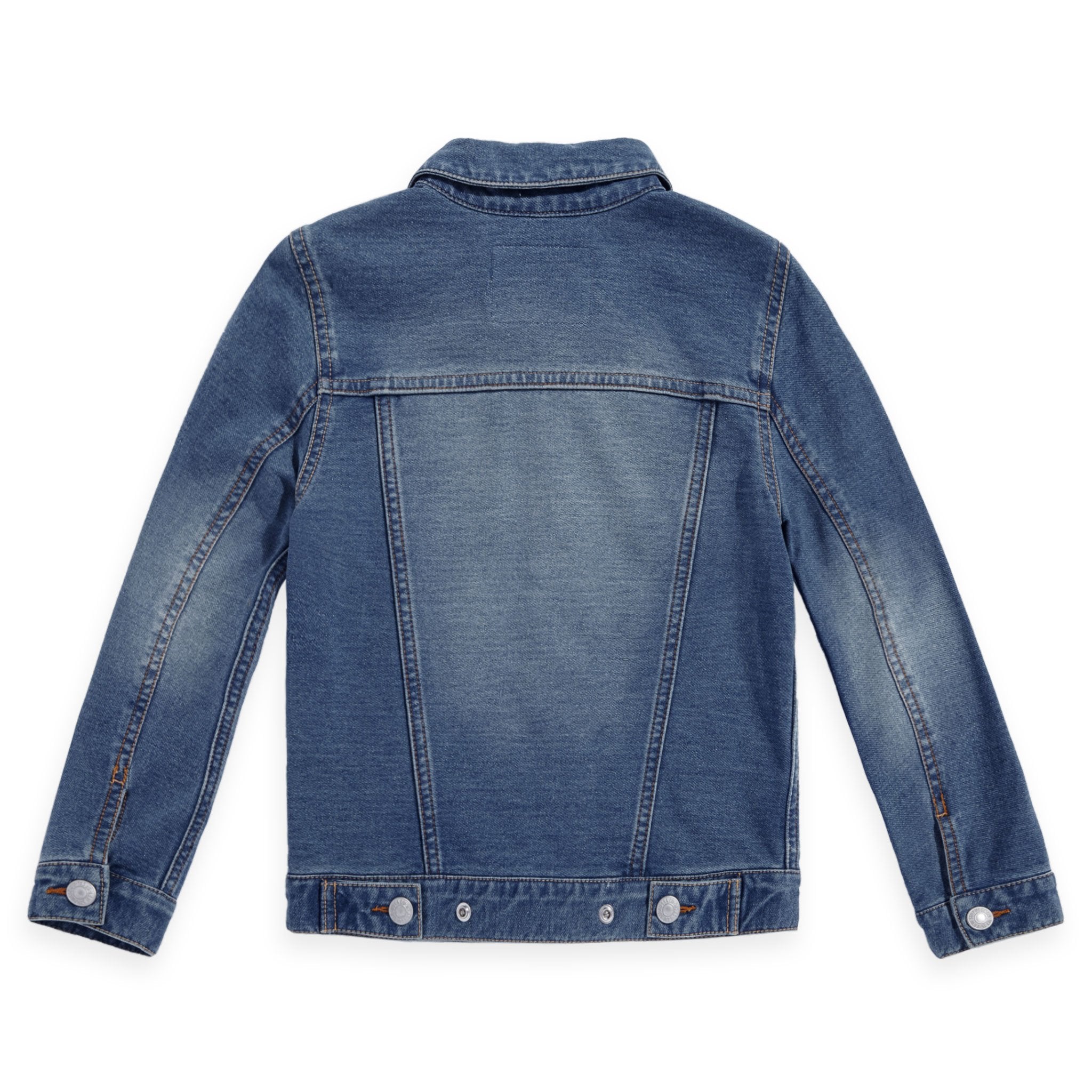 LEVI’S 針織牛仔褸 LEVI’S Knit Jacket