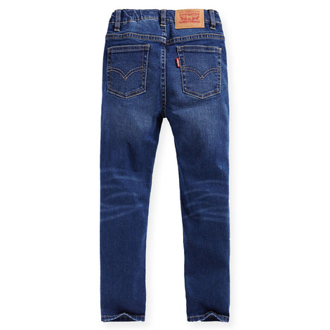 LEVI’S 519 男童超緊身牛仔褲 LEVI’S 519 Boys’ Skinny Jeans