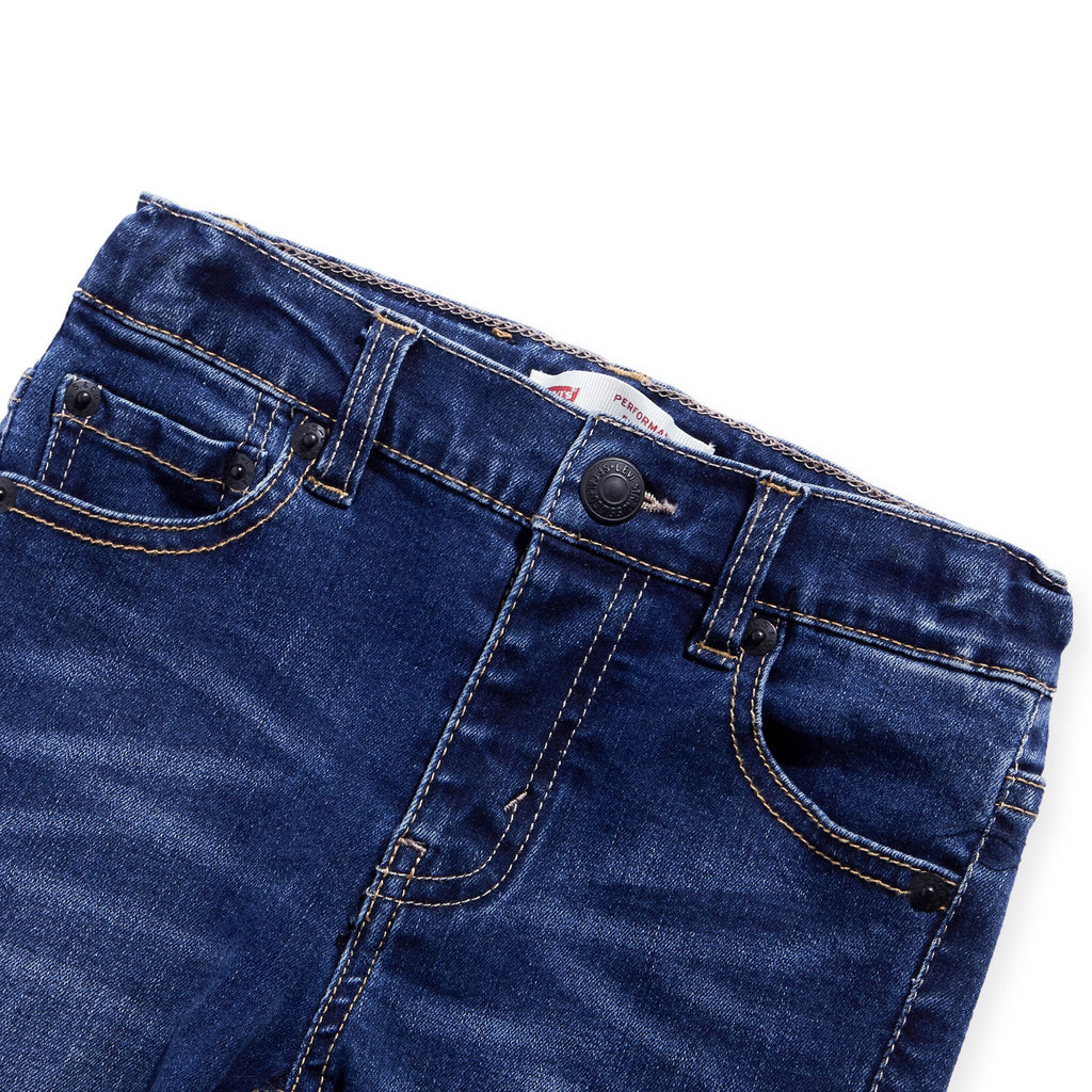 LEVI’S 519 男童超緊身牛仔褲 LEVI’S 519 Boys’ Skinny Jeans