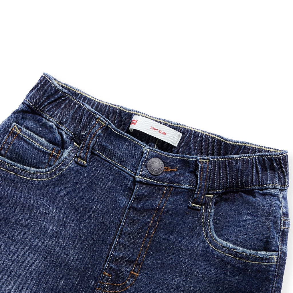 LEVI’S 519 修身牛仔褲 LEVI’S 519 Slim Jeans