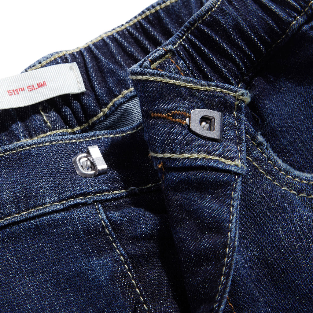 LEVI’S 519 修身牛仔褲 LEVI’S 519 Slim Jeans