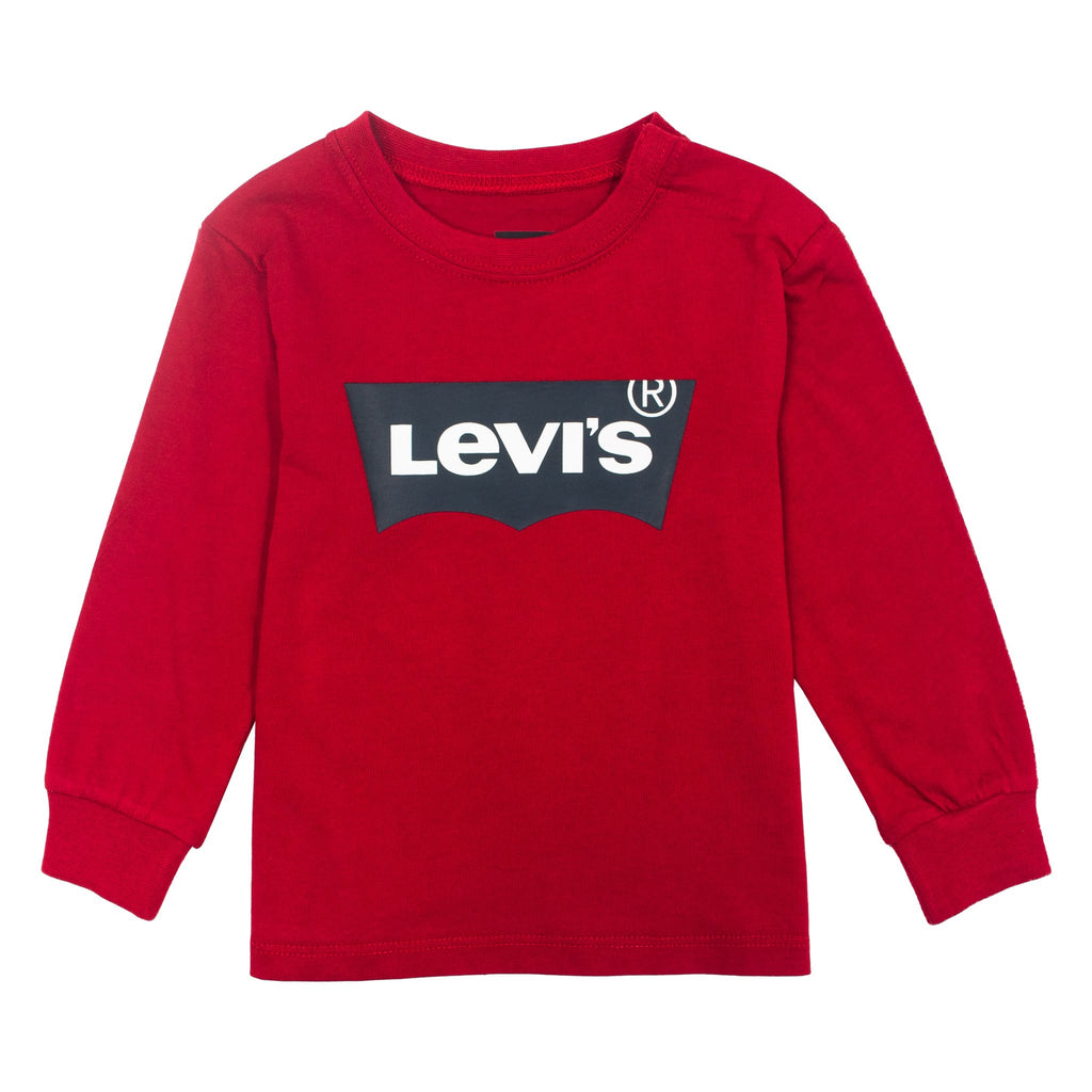 LEVI’S Bat Wings 長袖T恤 LEVI’S Long Sleeve Graphic Tee