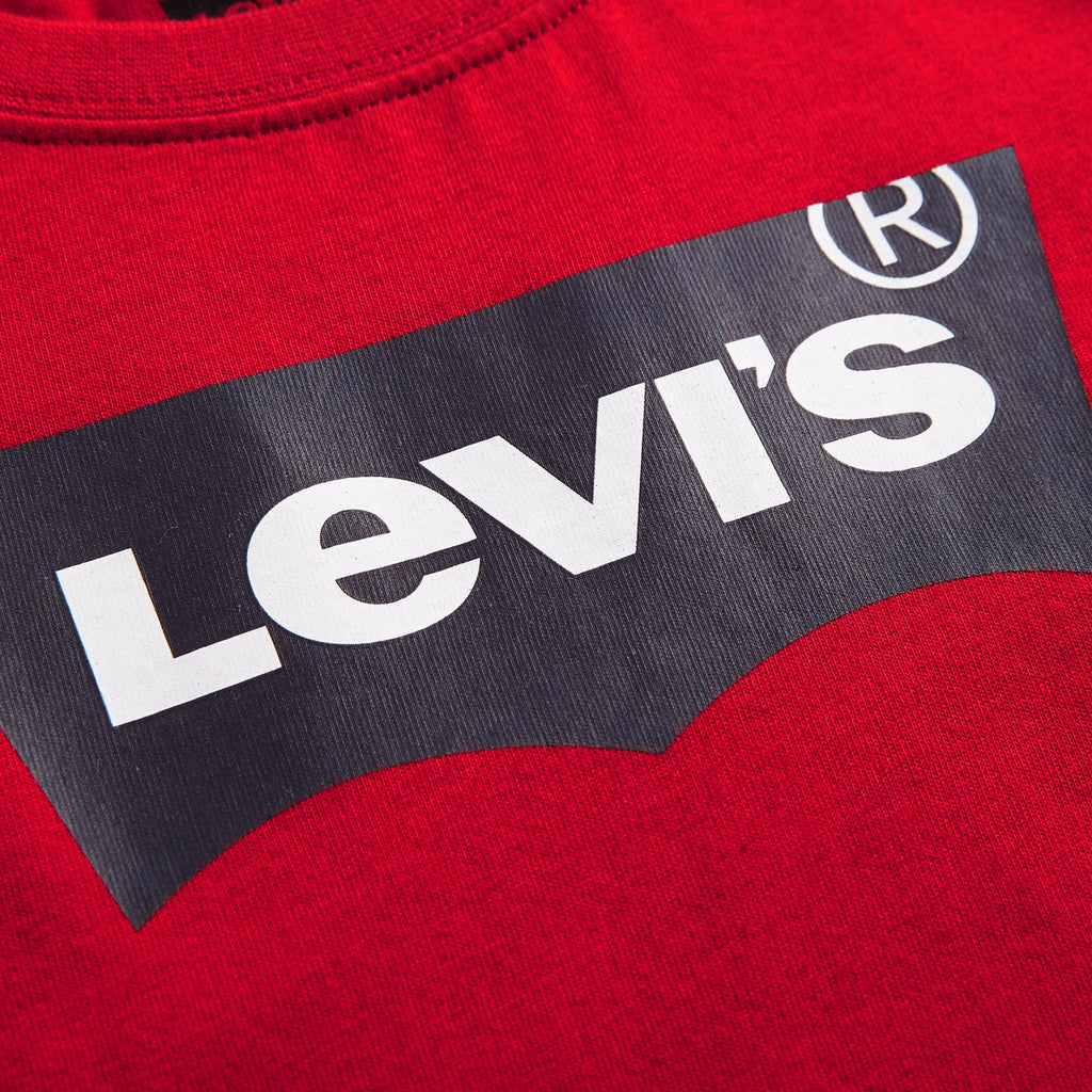 LEVI’S Bat Wings 長袖T恤 LEVI’S Long Sleeve Graphic Tee