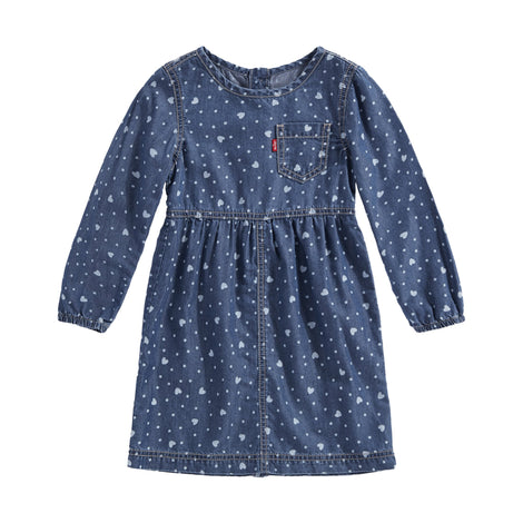 LEVI’S 梭織牛仔裙 LEVI’S Woven Denim Dress