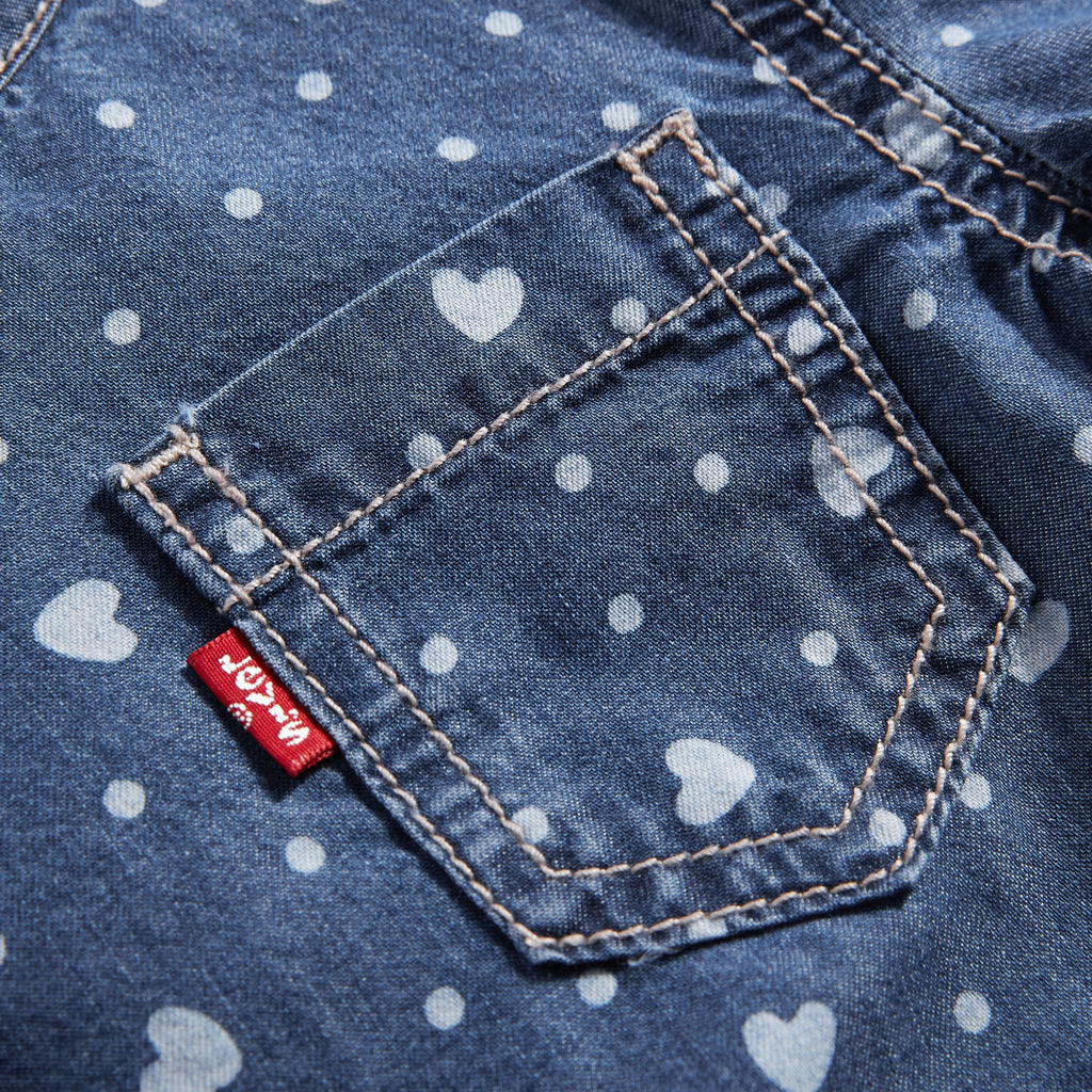 LEVI’S 梭織牛仔裙 LEVI’S Woven Denim Dress